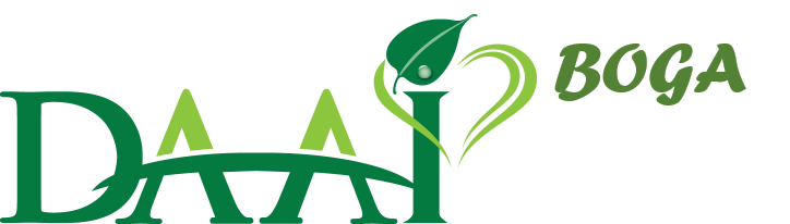 DAAI Boga